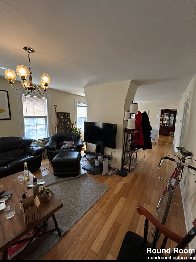property at 4 Saint Mary Rd