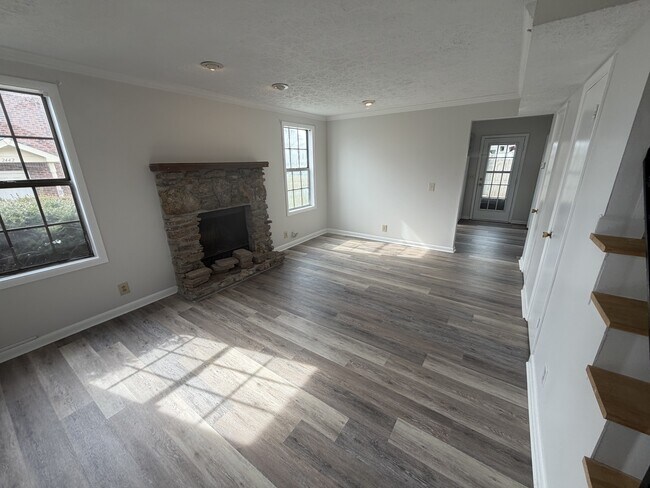 2444 Fairbrook Dr in Nashville, TN - Building Photo - Building Photo