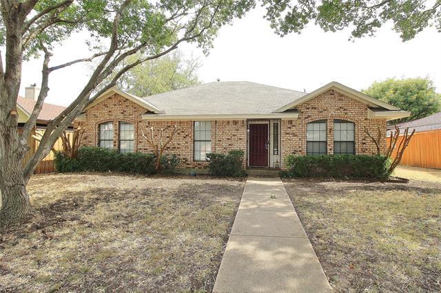 property at 2018 Garden Crest Ln