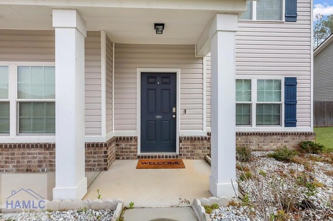 12 Trask Cir in Hinesville, GA - Building Photo - Building Photo