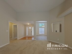 730 Flintlock Dr in Dacula, GA - Building Photo - Building Photo