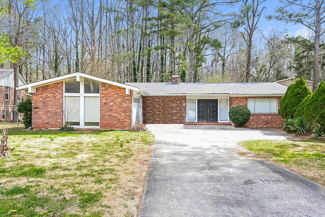 property at 2076 Cherrybrook Dr