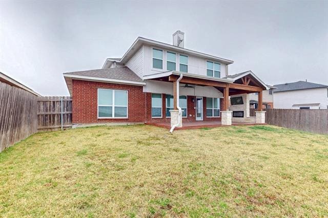 3105 Cantura Dr in Mesquite, TX - Building Photo - Building Photo