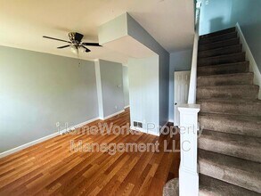 2520 W Franklin St in Baltimore, MD - Building Photo - Building Photo