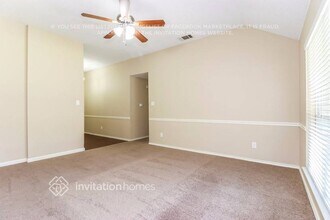 2702 Whetstone Dr in Corinth, TX - Building Photo - Building Photo