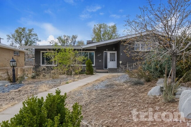 property at 1011 22nd Ave