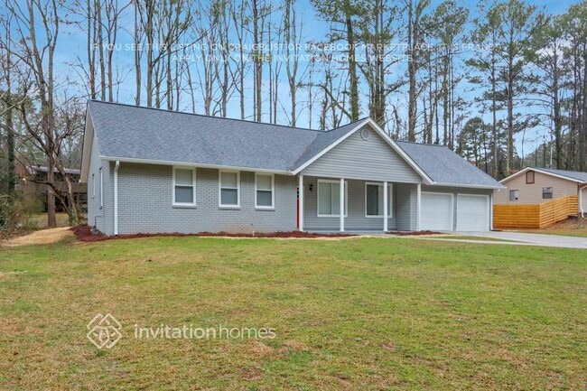 property at 3382 Saxony Way