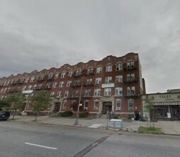 1941-1967 65th St in Brooklyn, NY - Foto de edificio - Building Photo
