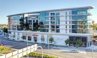 Building Photo - 8500 Burton Apartments in Los Angeles, California