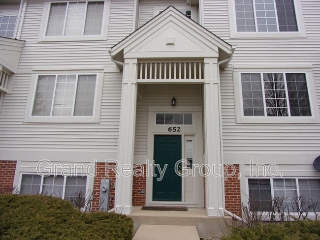 property at 652 S Rosehall Ln