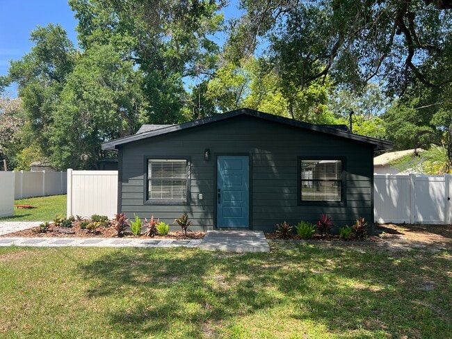 property at 6704 N 11th St