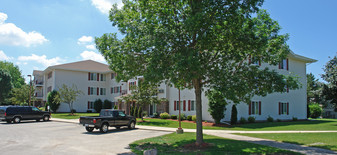 Glacier Valley Estates Apartments