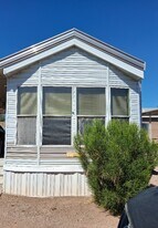 275 N Saguaro Dr in Apache Junction, AZ - Building Photo