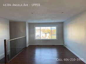 46384 Angela Ave in Chilliwack, BC - Building Photo - Building Photo