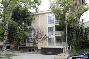 244 N Almont Dr Apartments