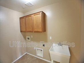 25174 W Darrel Dr in Buckeye, AZ - Building Photo - Building Photo
