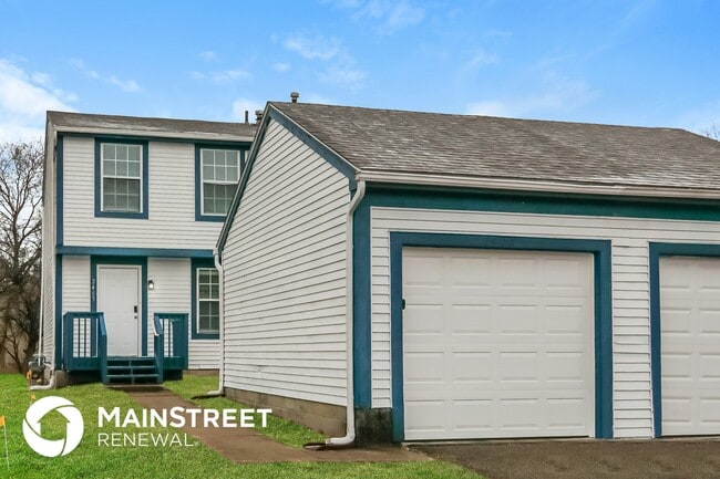 property at 2405 Edmonton Rd