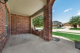 2604 Choctaw Ct in Little Elm, TX - Building Photo - Building Photo