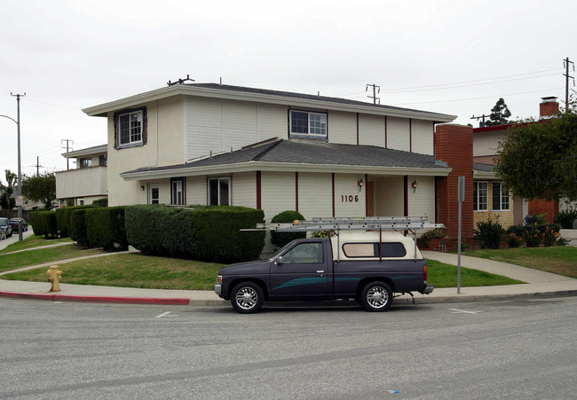 1106 Barbara St in Redondo Beach, CA - Building Photo - Building Photo