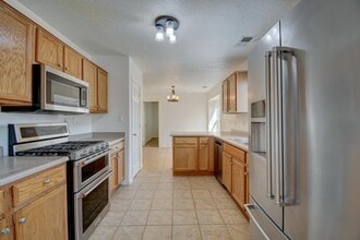 6808 Candelia Ave NW in Albuquerque, NM - Building Photo - Building Photo