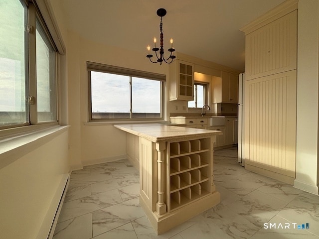 property at 1611 Washington Blvd