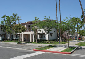 1545 S Calle Del Sol Apartments