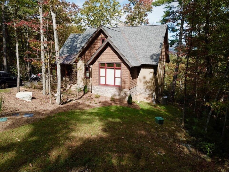 853 Marigold Rd in Boone, NC - Building Photo