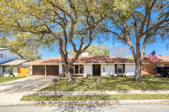 property at 5259 Prince Valiant Dr
