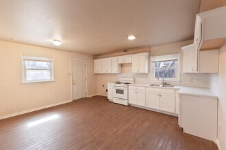 2809 61st St in Lubbock, TX - Building Photo - Building Photo