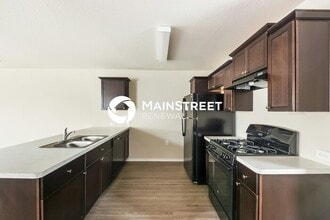 7107 Cozy Run in San Antonio, TX - Building Photo - Building Photo