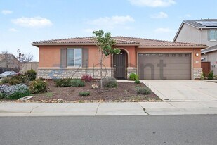 12743 Blueblanc Way in Rancho Cordova, CA - Building Photo