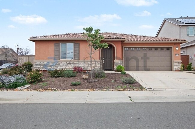 property at 12743 Blueblanc Way