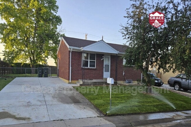 property at 2141 E 119th Pl