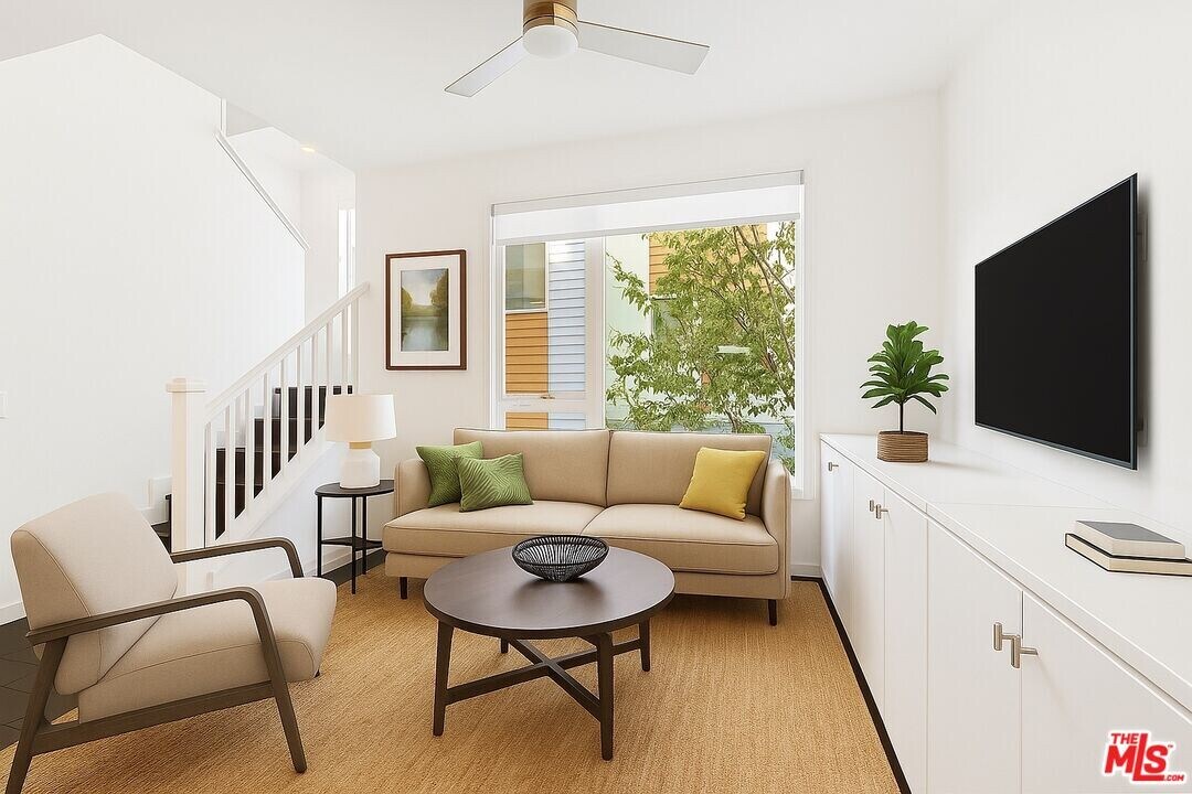 5637 W Observation Ln in Los Angeles, CA - Building Photo