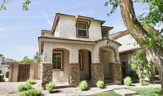 4212 E Vest Ave in Gilbert, AZ - Building Photo - Building Photo