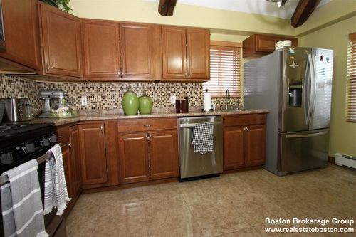 56 Crescent Ave-Unit -3700 in Boston, MA - Building Photo - Building Photo