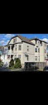 12 Baylies St, Unit 3 in New Bedford, MA - Building Photo