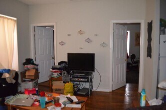 896 Huntington Ave, Unit 6 in Boston, MA - Building Photo - Building Photo