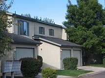 Templeton Ridge in Colorado Springs, CO - Foto de edificio - Building Photo