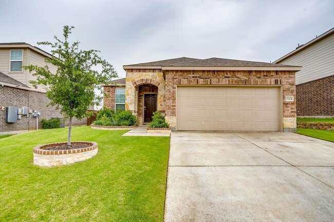 property at 8144 Branch Hollow Trail