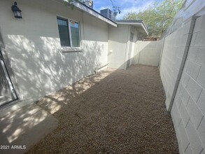 1310 W Cochise Dr in Phoenix, AZ - Building Photo - Building Photo