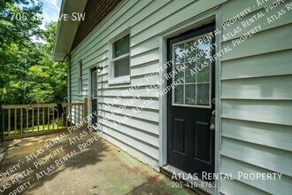 705 3rd Ave SW in Cullman, AL - Building Photo - Building Photo