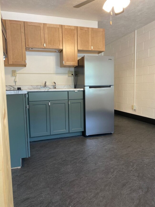 Park North Apartments