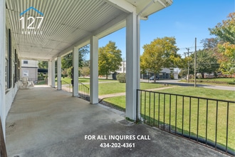 3634 Fort Ave in Lynchburg, VA - Building Photo - Building Photo