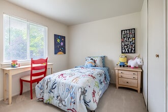 The Hamptons of Brownstown Apartments in Brownstown, MI - Foto de edificio - Interior Photo