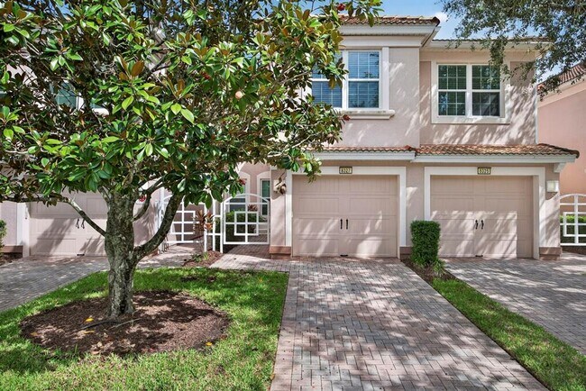 property at 8327 Fontera Dr