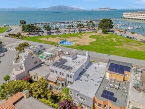 181 Marina Blvd in San Francisco, CA - Building Photo - Building Photo