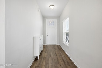 321 Beale Ave in St. Augustine, FL - Building Photo - Building Photo