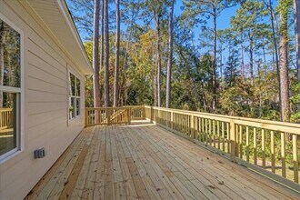 3440 Rosemont Ridge Rd in Tallahassee, FL - Building Photo - Building Photo