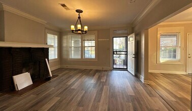 443 N Avalon St in Memphis, TN - Building Photo - Building Photo